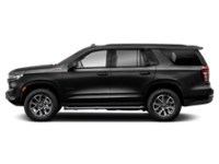 2024 Chevrolet Tahoe 4WD 4dr Z71 Black  Shot 5
