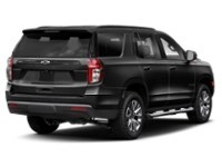 2024 Chevrolet Tahoe 4WD 4dr Z71 Black  Shot 2