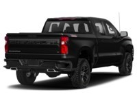 2021 Chevrolet Silverado 1500 4WD Crew Cab 147