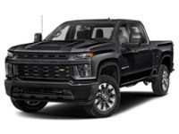 2022 Chevrolet Silverado 2500HD 4WD Crew Cab 159