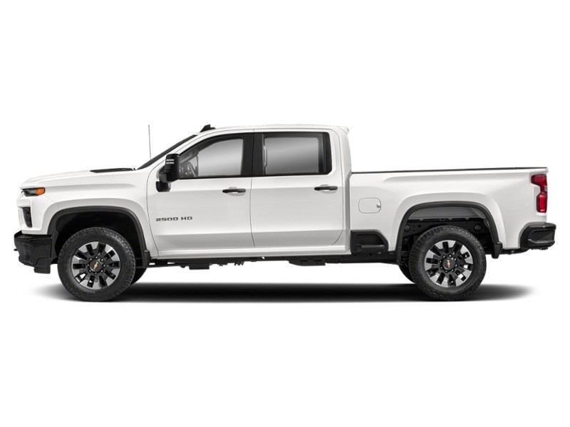 2022 Chevrolet Silverado 2500HD 4WD Crew Cab 159