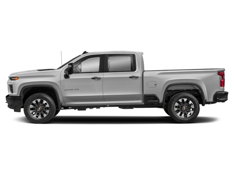 2022 Chevrolet Silverado 2500HD 4WD Crew Cab 159