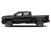 2021 Chevrolet Silverado 2500HD 4WD Crew Cab 159
