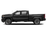 2021 Chevrolet Silverado 2500HD 4WD Crew Cab 159