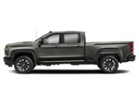 2022 Chevrolet Silverado 2500HD 4WD Crew Cab 159