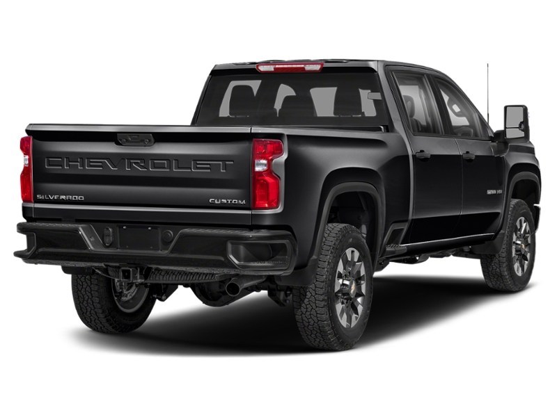 2022 Chevrolet Silverado 2500HD 4WD Crew Cab 159
