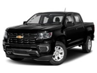2022 Chevrolet Colorado 4WD Crew Cab 128