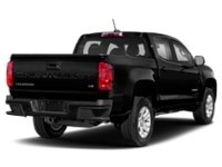 2022 Chevrolet Colorado 4WD Crew Cab 128
