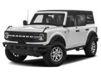 2021 Ford Bronco Badlands 4 Door Advanced 4x4 Oxford White  Shot 54
