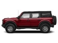 2021 Ford Bronco Badlands 4 Door Advanced 4x4
