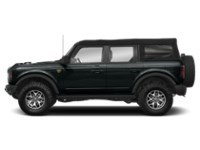 2021 Ford Bronco Badlands 4 Door Advanced 4x4