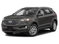 2022 Ford Edge SEL | AWD | 2.0L | ROOF | NAV | HTD STR WHL| ACT X Carbonized Grey Metallic  Shot 1