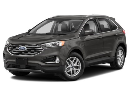 2022 Ford Edge SEL | AWD | 2.0L | ROOF | NAV | HTD STR WHL| ACT X