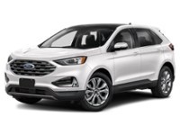 2022 Ford Edge Titanium AWD