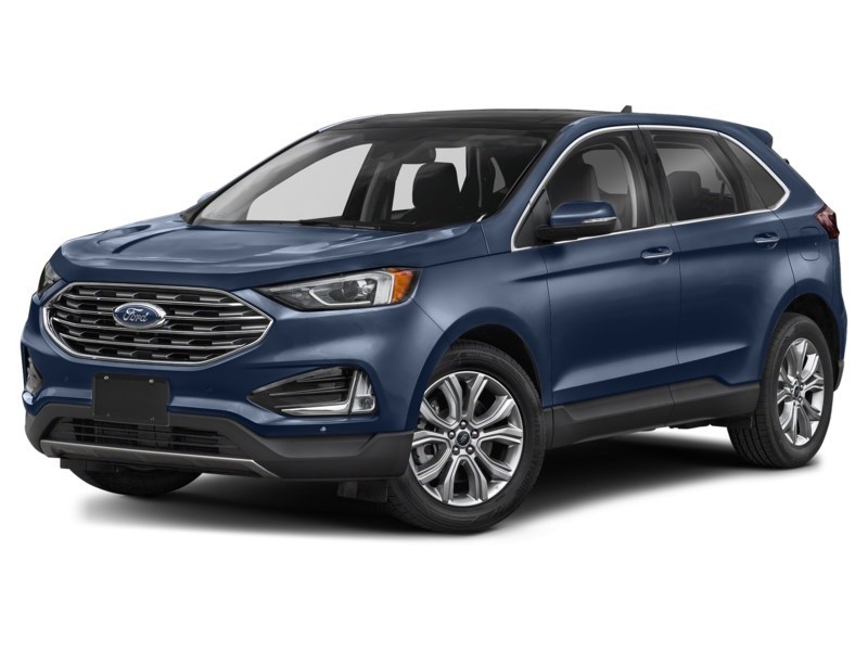2024 Ford Edge Titanium AWD