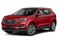 2022 Ford Edge Titanium AWD