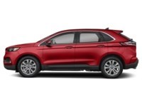 2022 Ford Edge Titanium AWD