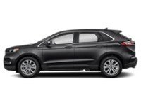 2021 Ford Edge Titanium | AWD | 2.0L | ROOF | HTD STR WHL | TOW Agate Black  Shot 5