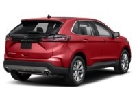 2022 Ford Edge Titanium AWD
