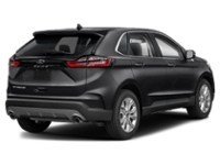 2021 Ford Edge Titanium | AWD | 2.0L | ROOF | HTD STR WHL | TOW Agate Black  Shot 6