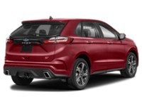2024 Ford Edge ST AWD Rapid Red Metallic Tinted Clearcoat  Shot 15