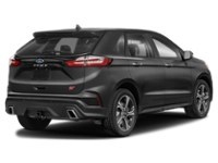 2024 Ford Edge ST AWD Agate Black Metallic  Shot 33