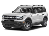 2024 Ford Bronco Sport Big Bend 4x4