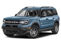 2021 Ford Bronco Sport Big Bend 4x4 Area 51  Shot 25