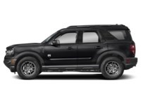 2023 Ford Bronco Sport Big Bend | 4x4 | 1.5L | TOW | CONV PKG | PREM 18s Shadow Black  Shot 5