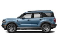 2021 Ford Bronco Sport Big Bend 4x4 Area 51  Shot 29