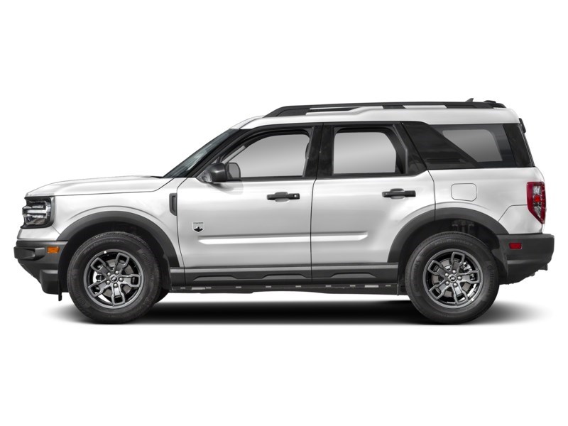 2023 Ford Bronco Sport Big Bend 4x4