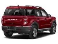 2021 Ford Bronco Sport Big Bend 4x4