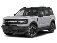 2023 Ford Bronco Sport Outer Banks 4x4