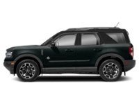 2024 Ford Bronco Sport Outer Banks 4x4