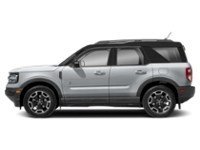 2024 Ford Bronco Sport Outer Banks 4x4