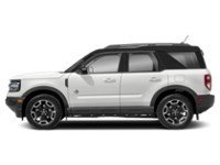 2024 Ford Bronco Sport Outer Banks 4x4