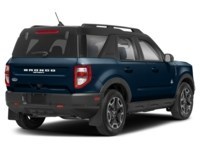 2023 Ford Bronco Sport Outer Banks 4x4