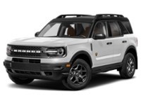2024 Ford Bronco Sport Badlands 4x4 Colour Shot 1