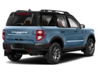 2022 Ford Bronco Sport Badlands | 4x4 | 2.0L | ADPTV CRUISE | TOW PKG Area 51  Shot 6