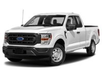 2022 Ford F-150 XLT | 4X4 | 3.3L | TOW | RUN BRDS | TLGT STEP Oxford White  Shot 1