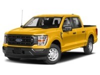 2022 Ford F-150 XL 4WD SuperCrew 5.5' Box