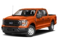 2022 Ford F-150 XL 4WD SuperCrew 5.5' Box