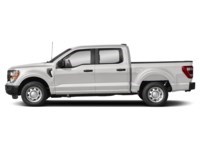 2022 Ford F-150 XL 4WD SuperCrew 5.5' Box