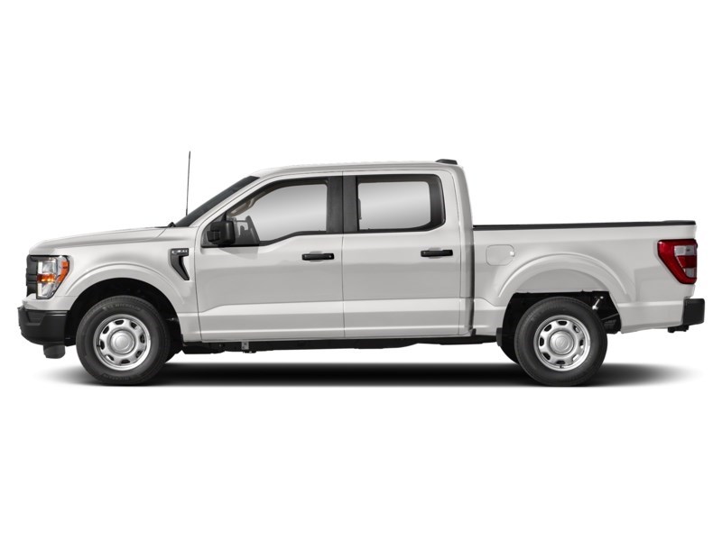 2022 Ford F-150 XL 4WD SuperCrew 5.5' Box