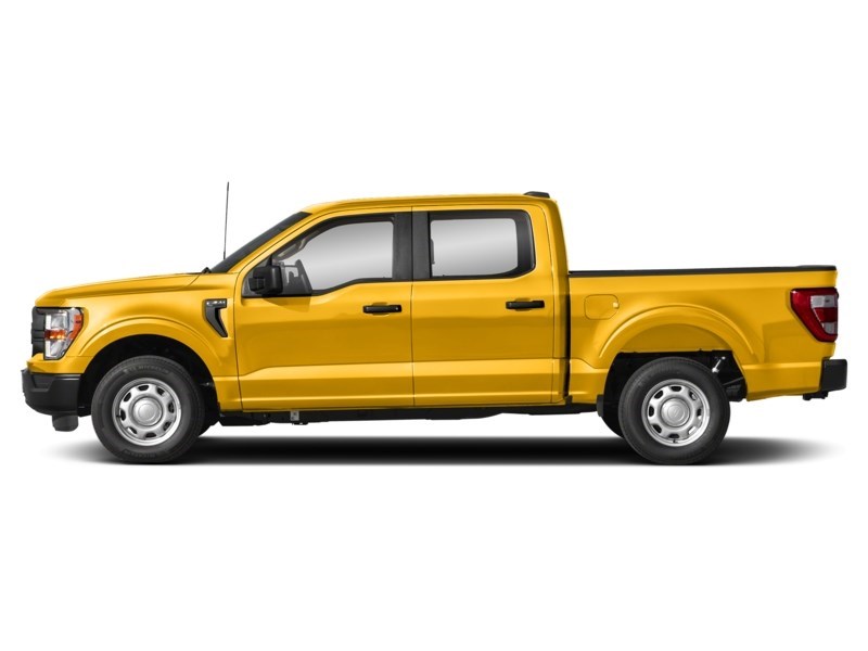 2022 Ford F-150 XL 4WD SuperCrew 5.5' Box
