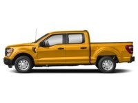 2022 Ford F-150 XL 4WD SuperCrew 5.5' Box School Bus Yellow  Shot 16