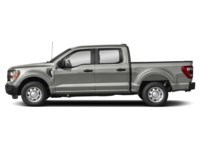 2022 Ford F-150 XL 4WD SuperCrew 5.5' Box Iconic Silver Metallic  Shot 47