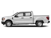 2022 Ford F-150 XL 4WD SuperCrew 5.5' Box Oxford White  Shot 71