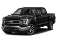 2022 Ford F-150 LARIAT 4WD SuperCrew 5.5' Box Smoked Quartz Tinted Clearcoat  Shot 39