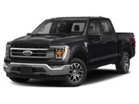 2022 Ford F-150 LARIAT | 4X4 | 5.0L  | 502A | ROOF | FX4 | B&O UNL